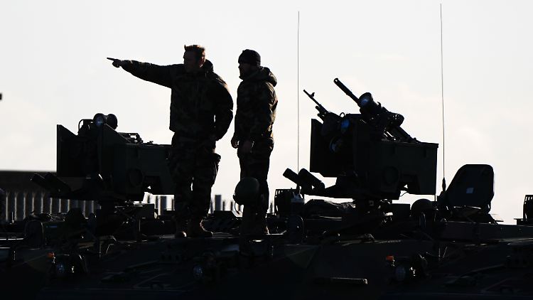 Europa braucht einen Sicherheitsrat der Willigen