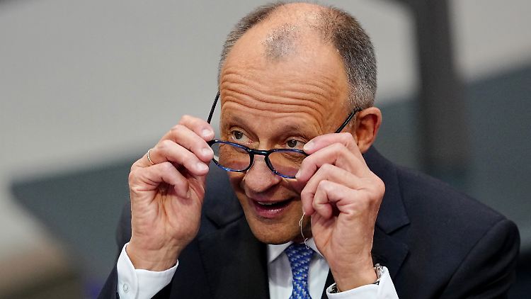 Superexklusives Geheimprotokoll: So lief die Kanzler-Wahl ab