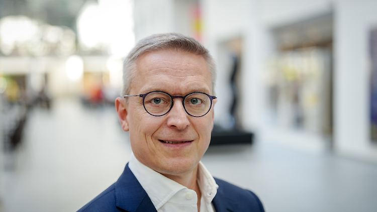 Neuer Digitalminister bekommt große Machtfülle