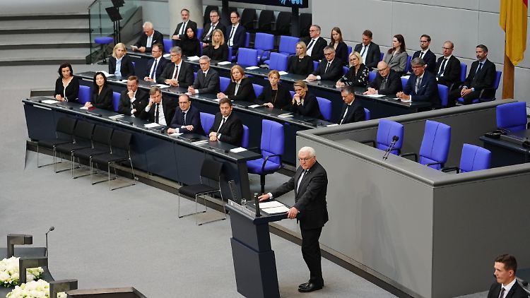 "Befreier von Auschwitz sind zu neuen Aggressoren geworden"