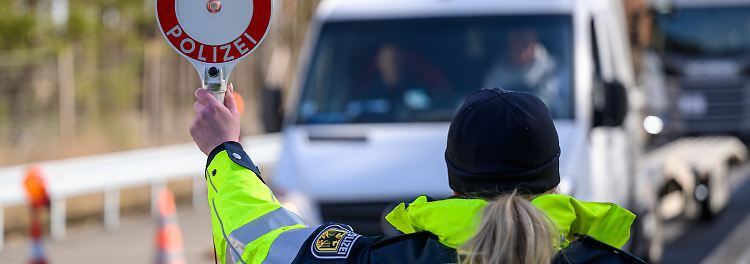 Polen will "technische Wege" für Grenzkontrollen