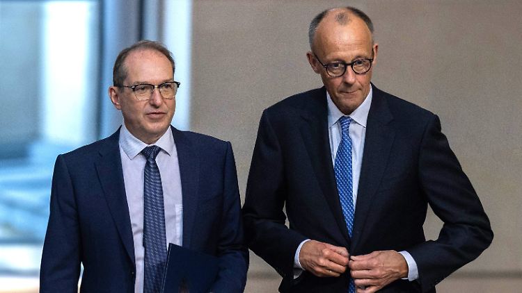 Das sagen die Nachbarländer zu Dobrindts Plan für die Grenzen