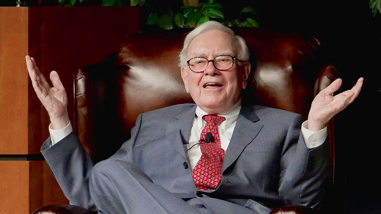 Berkshire Hathaway ist Warren Buffetts größte Fehlinvestition