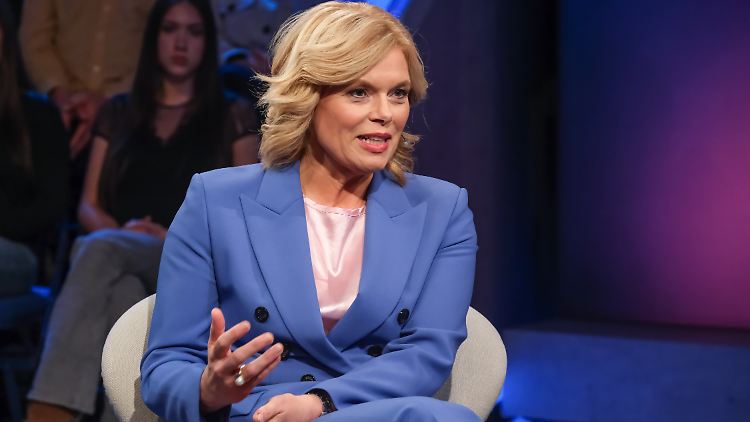 Klöckner bei Maischberger: "Es war so nicht geplant"