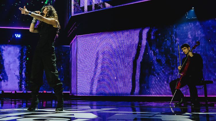 Wird Deutschland mit Abor &amp; Tynna alle überraschen?