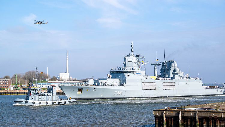 Pistorius will mehr für Verteidigung ausgeben