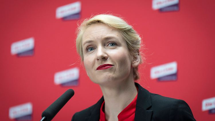 "Friedrich Merz ist der Klassenfeind"