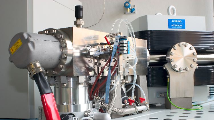 Erreger k&ouml;nnen jetzt schneller identifiziert werden