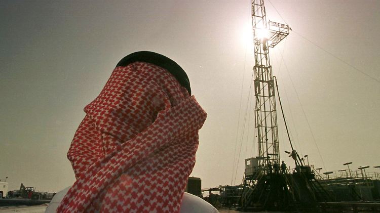 Die Opec zieht in den Ölpreis-Krieg
