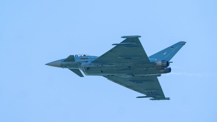 Rüstungsboom verhilft Hensoldt zu Auftragsboom