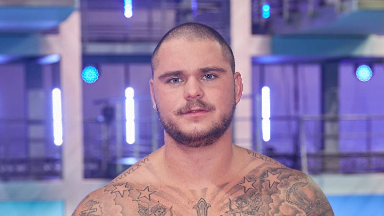 Thorsten Legats Sohn Nico weist sich selbst in Klinik ein