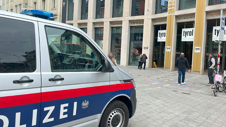 Deutsche Justiz durchsucht Benko-Immobilien in Österreich