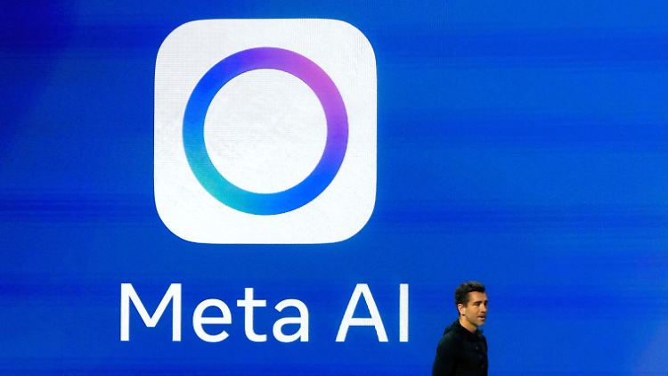 Meta verschiebt Update von KI-Modell - Aktie gibt nach