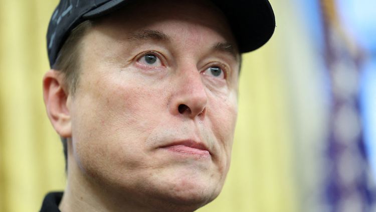 Musks Unternehmen kassieren EU-Gelder in Millionenhöhe