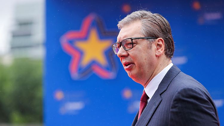 Serbiens Präsident: Vorgezogene Wahlen möglich