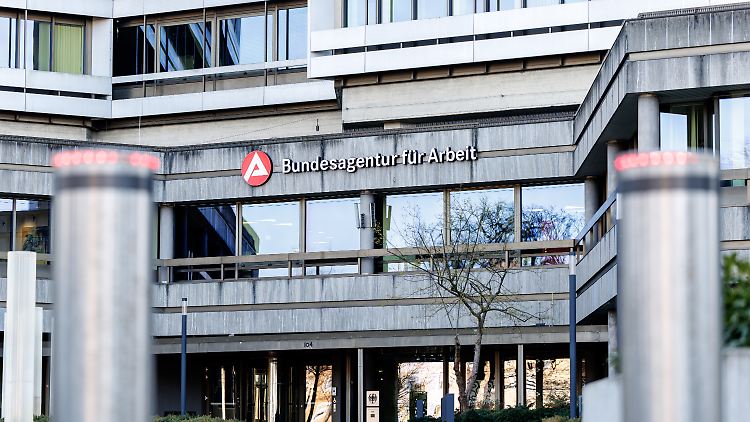 BA sieht Schwerbehinderte als Chance gegen Fachkräftemangel