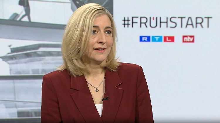 Neue Gesundheitsministerin sieht keine "Zweiklassenmedizin"