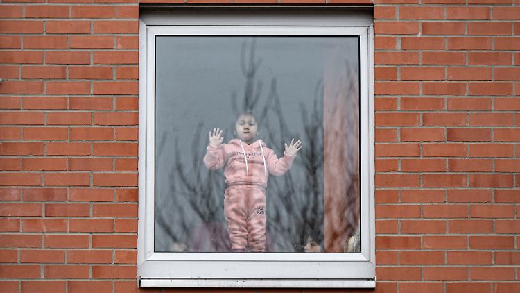 Zahl der Angriffe auf Flüchtlingsheime schießt nach oben