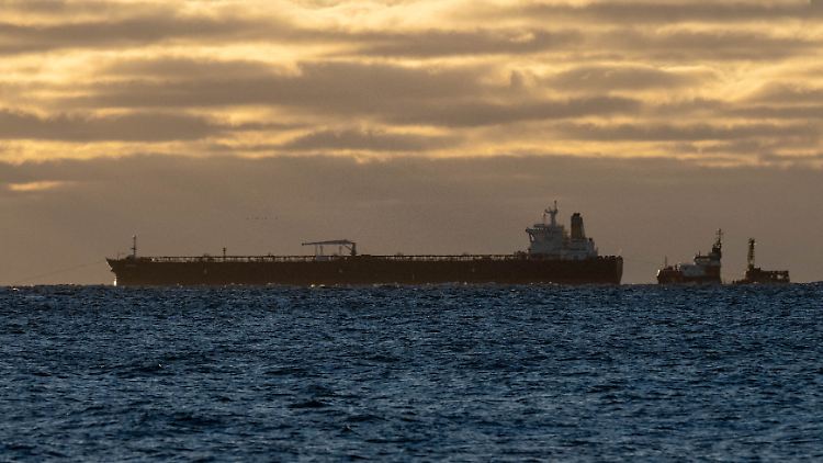 EU einigt sich auf neue Russland-Sanktionen