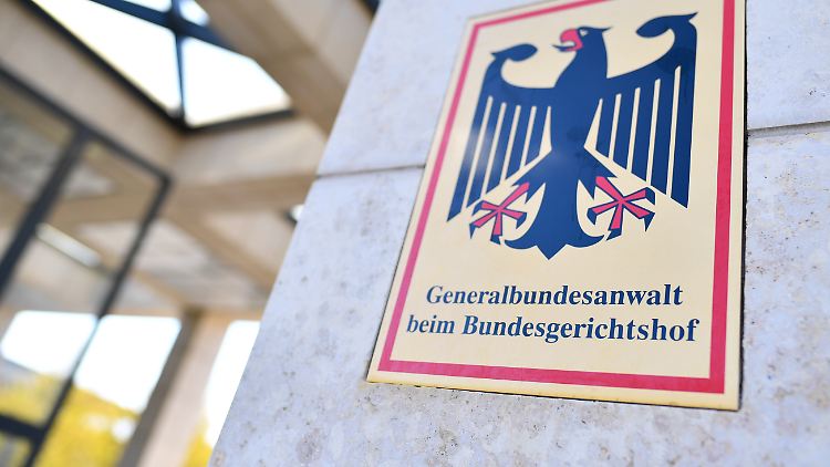 Drei Ukrainer wegen Anschlagsplänen mit Paketen festgenommen