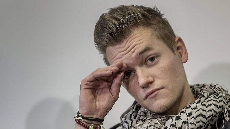 Türkei lässt inhaftierten schwedischen Journalisten frei