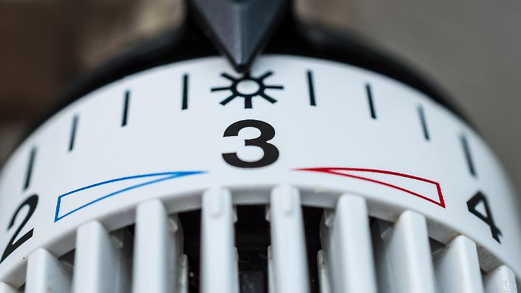 Fernwärmekunden zahlen bei Nebenkosten 2024 deutlich drauf