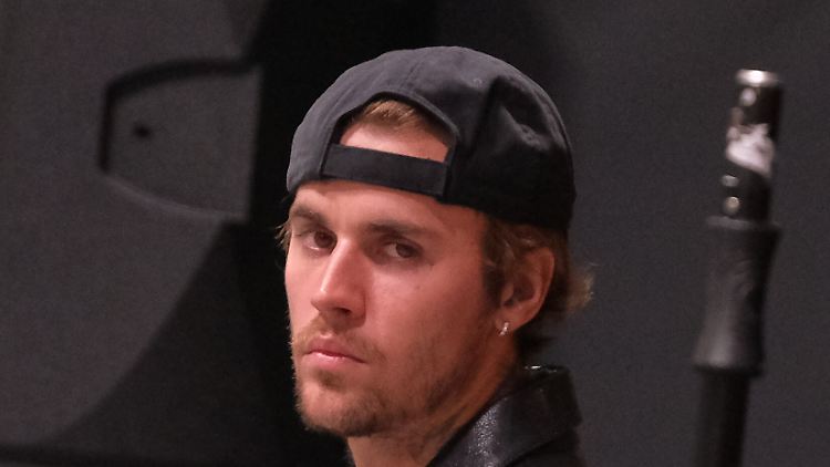 Justin Bieber ist "kein Opfer von Sean 'Diddy' Combs"