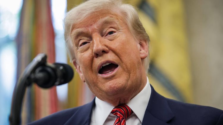 Trump verschreckt asiatische Superreiche