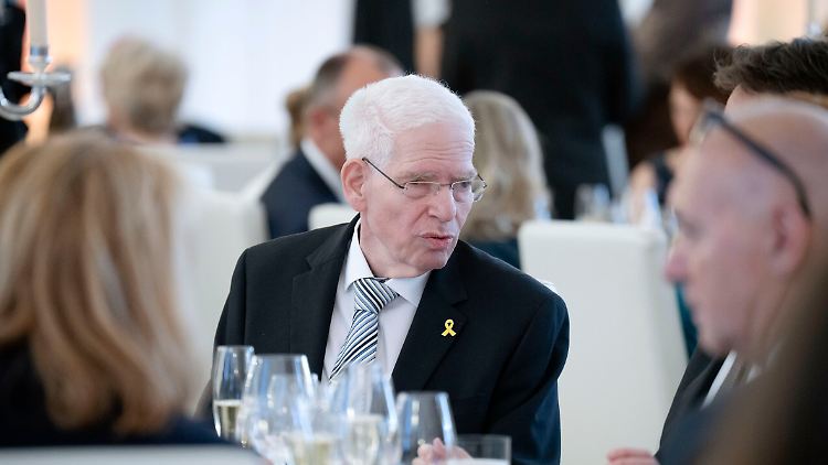 Zentralrat der Juden fordert, Hilfe für Gaza zuzulassen