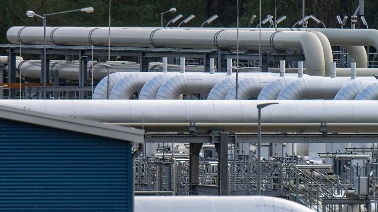 Nord-Stream-2-Betreiber darf nach Investoren suchen