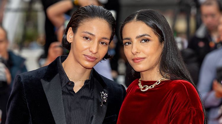 Film bekommt bei Festspielen in Cannes zwölf Minuten Applaus