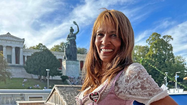 Warum Nadja Abd el Farrags größter Wunsch unerfüllt blieb