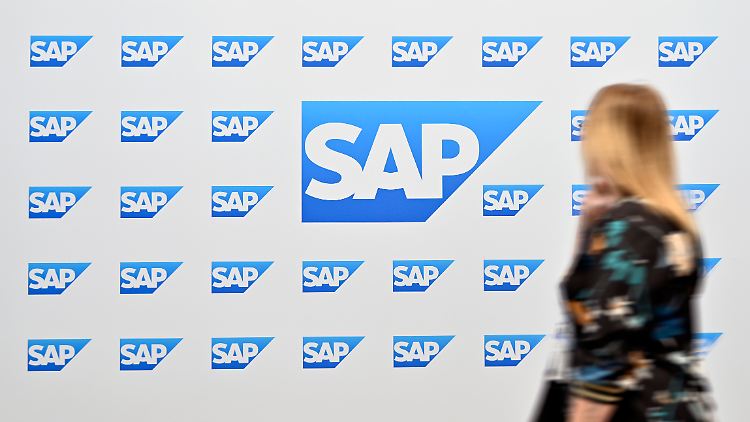 SAP streicht Programme für Geschlechtervielfalt
