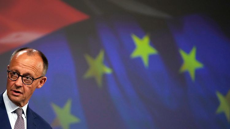 EU beharrt auf Lieferkettengesetz