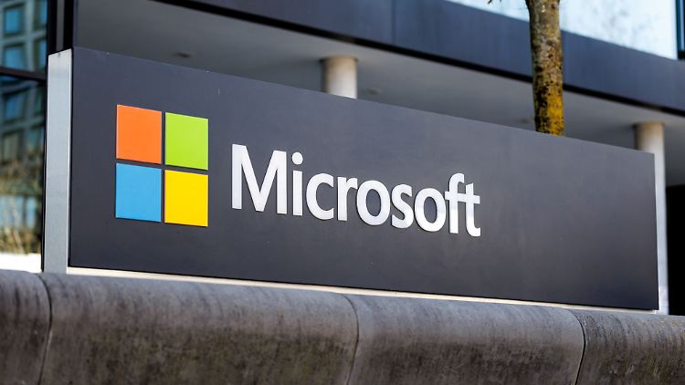 Microsoft streicht Tausende Arbeitspl&auml;tze
