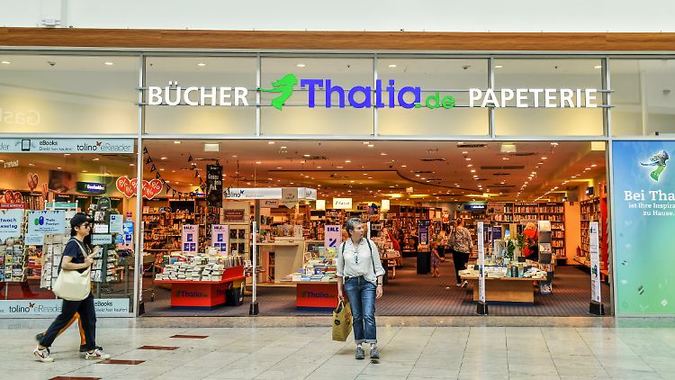 Thalia übernimmt Dutzende Spielwarenläden