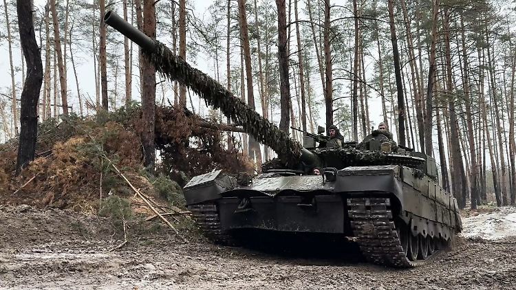 Russlands Aufrüsten nahe Grenze "keine Überraschung" für Helsinki