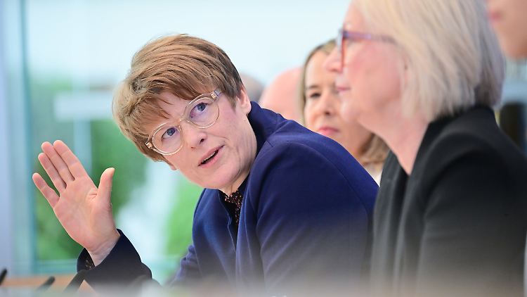 Wirtschaftsweise "w&uuml;rde Mindestlohn aktuell nicht erh&ouml;hen"