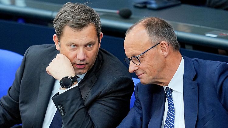 Grüne befürchten Haushaltstricks mit Milliardenvermögen