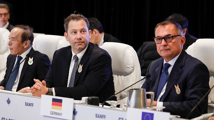 Bundesbank-Pr&auml;sident sieht Zoll-Ann&auml;herung an USA