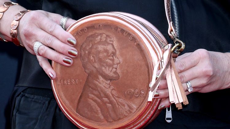 USA machen Schluss mit der Ein-Cent-Münze