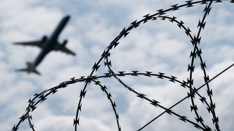 Trumps Regierung ignoriert Gerichtsanordnung