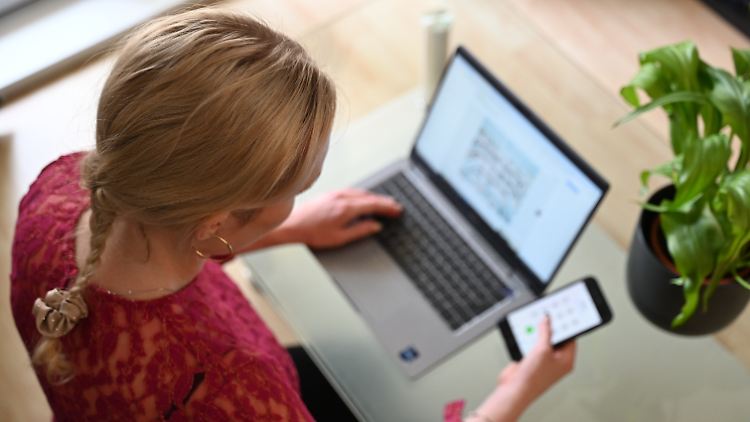 Frauen arbeiten viel öfter in Teilzeit - und mehr unbezahlt