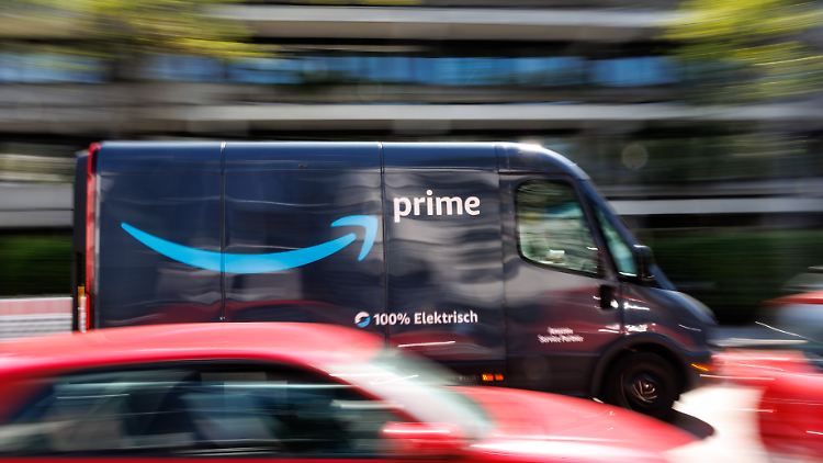 Onlinehandel wächst stärker als erwartet