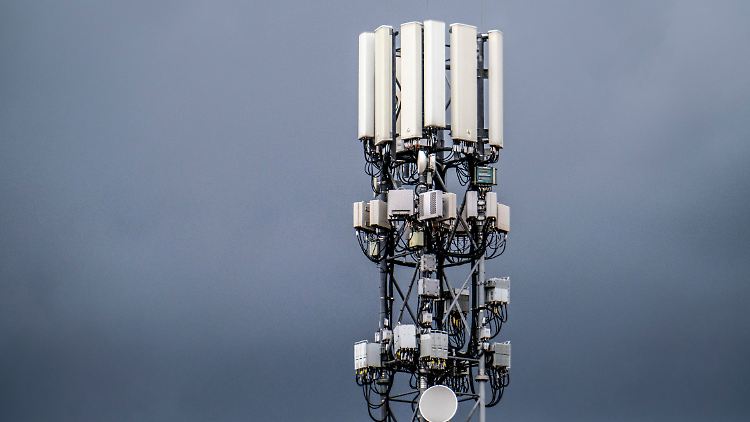 B&uuml;rger sollen Funkl&ouml;cher melden