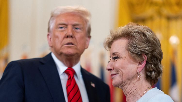 Gericht stoppt Trump bei Auflösung des Bildungsministeriums