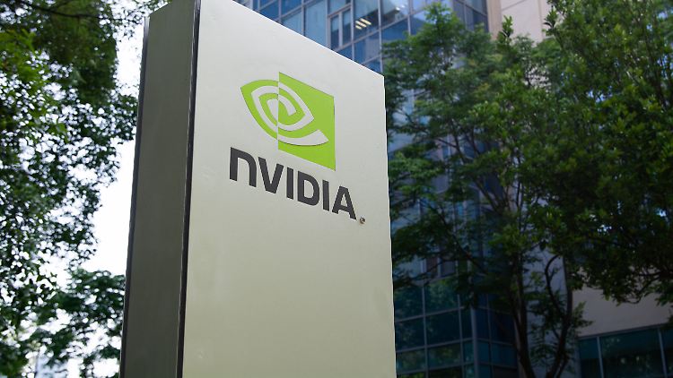Nvidia entgehen 15 Milliarden Dollar durch Exportbeschränkungen