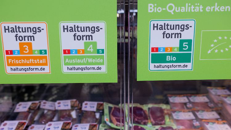 Aldi Süd geht neuen Weg bei Fleischsortierung - und erntet Kritik