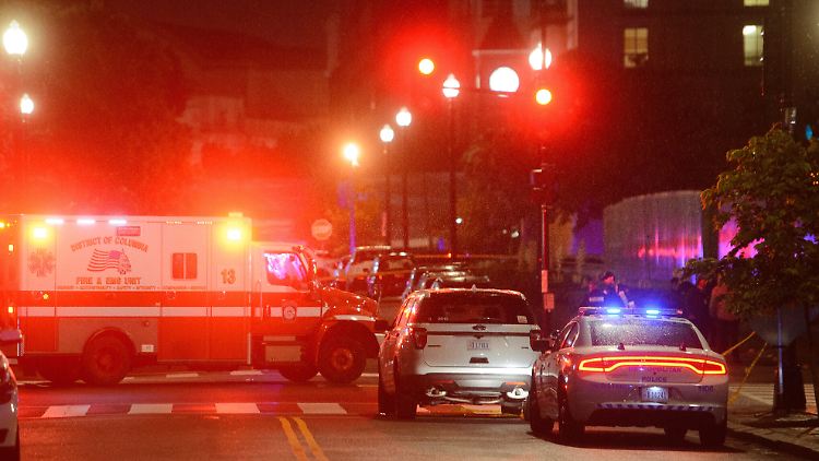 Netanjahu verstärkt Sicherheit für Israels Vertretungen weltweit