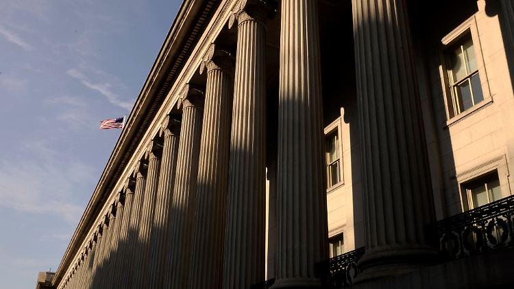 "Weder Bitcoin noch Gold qualifizieren sich als Alternative zum Dollar"